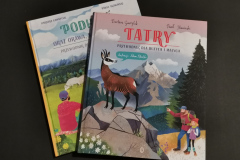 Zielona edukacja - Książki dla dzieci