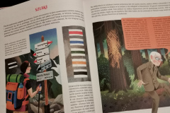 Zielona edukacja - Książki dla dzieci