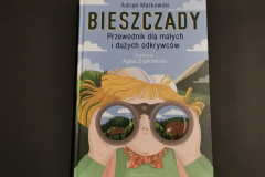 Zielona edukacja - Książki dla dzieci