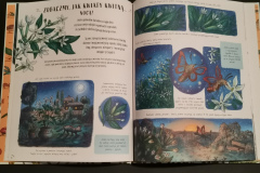 Zielona edukacja - Książki dla dzieci