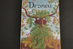 Zielona edukacja - Książki dla dzieci