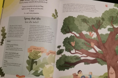 Zielona edukacja - Książki dla dzieci