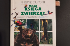 Zielona edukacja - Książki dla dzieci