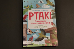 Zielona edukacja - Książki dla dzieci