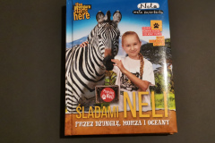 Zielona edukacja - Książki dla dzieci