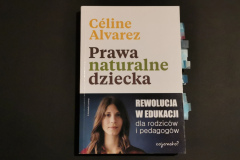 Zielona edukacja - książki pedagogiczne