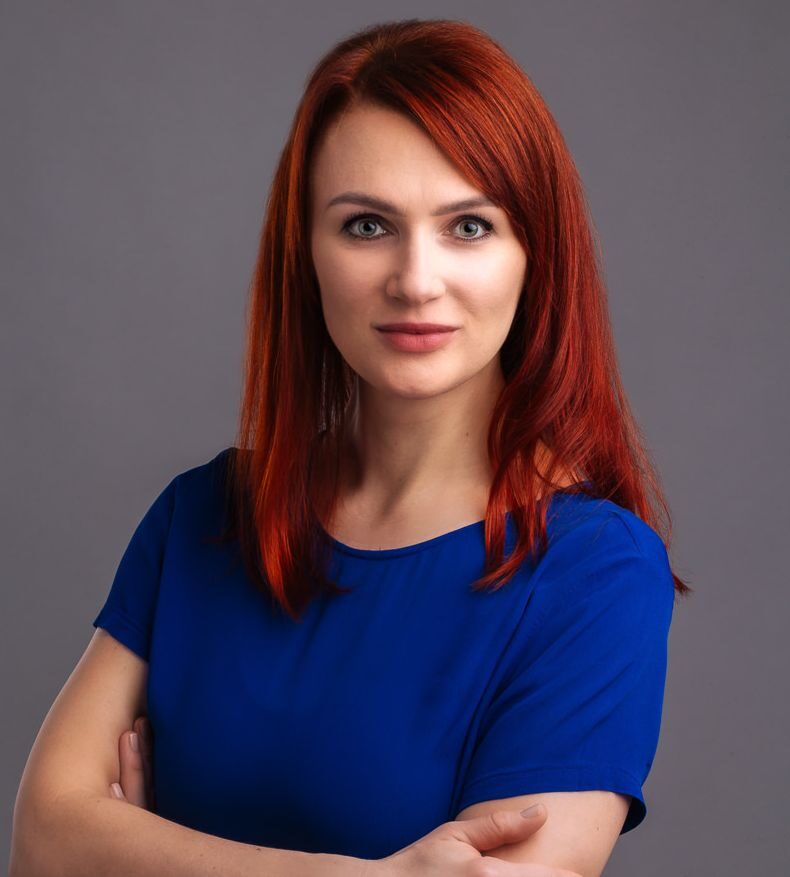 Magdalena Koloch - wybory samorządowe 2024, Bytom